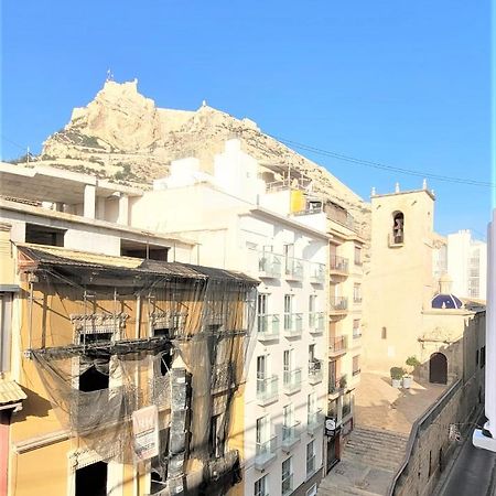 Maisonbeach Apartman Alicante Kültér fotó